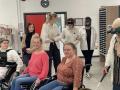 Formation miroir